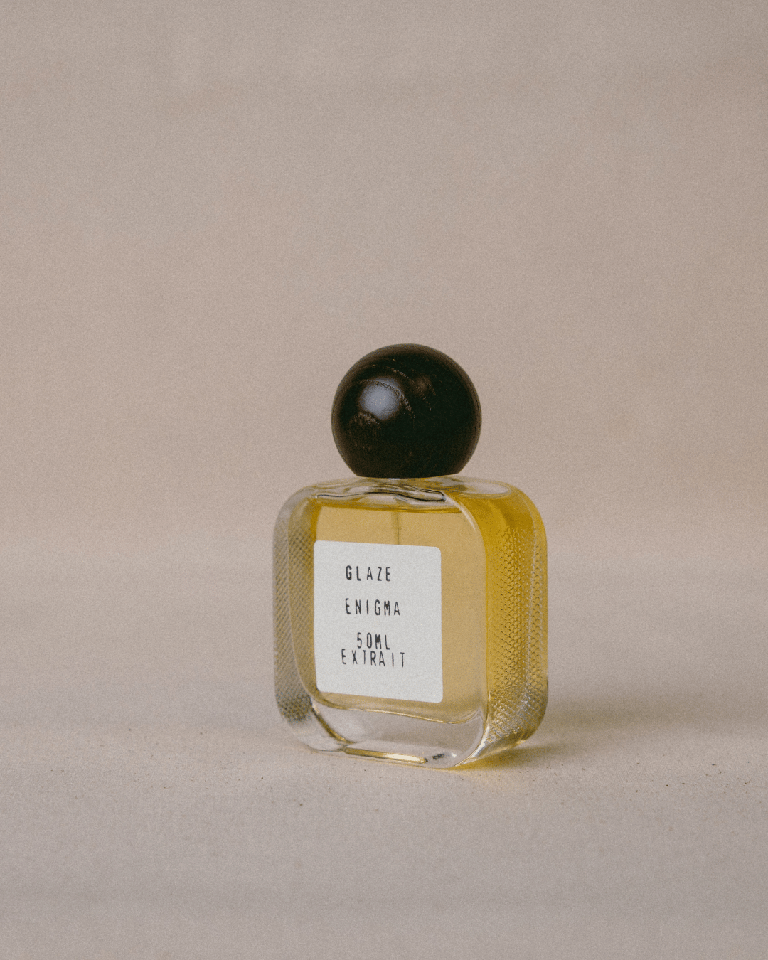 The Enigma (Pre-Order)