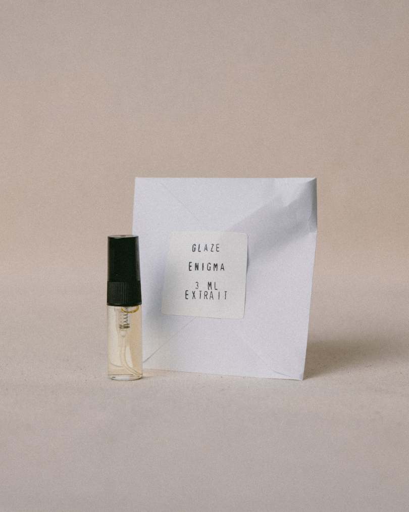 The Enigma (Pre-Order)