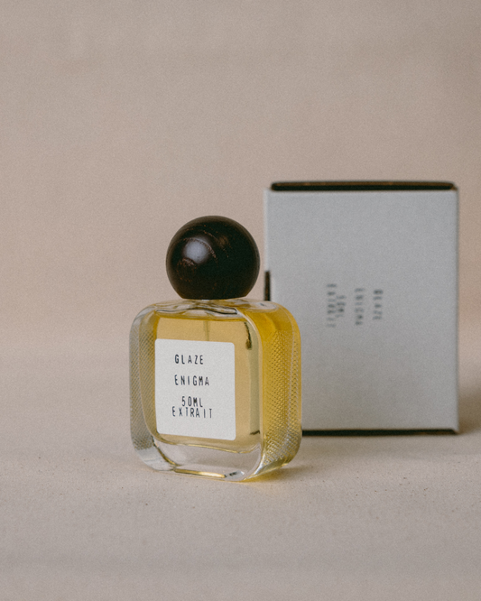 The Enigma (Pre-Order)