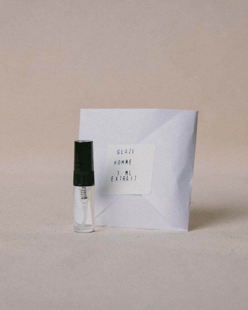 HOMME (Pre-Order)