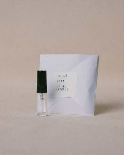HOMME (Pre-Order)