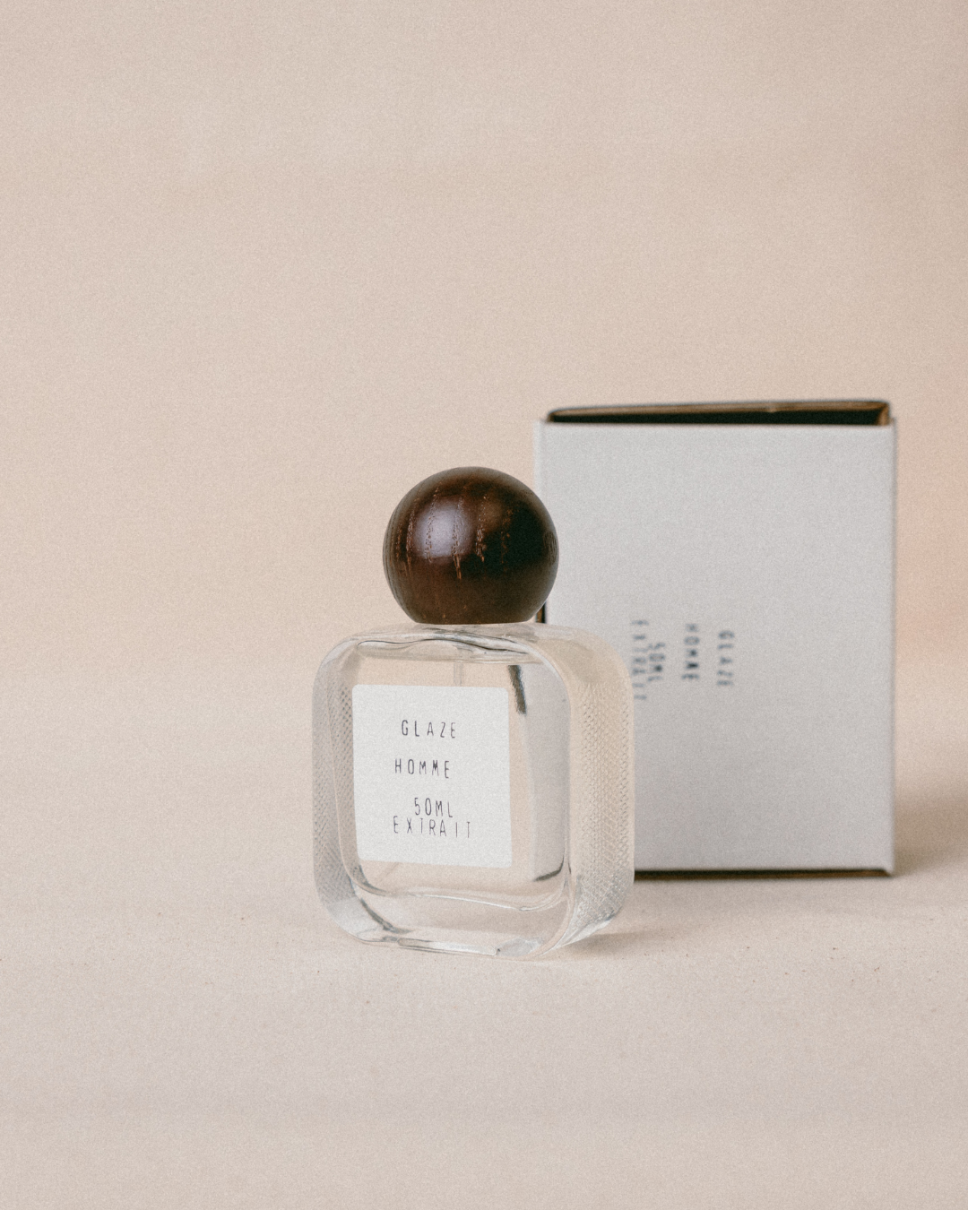 HOMME (Pre-Order)