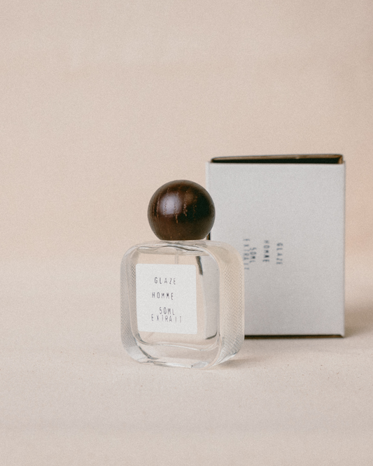 HOMME (Pre-Order)