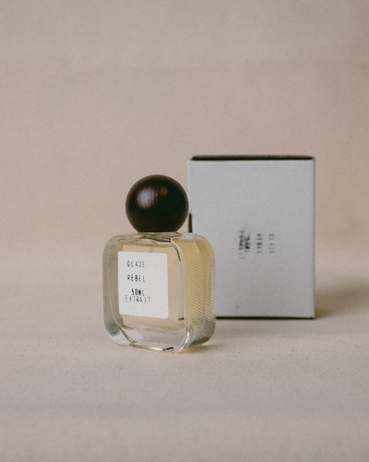 The Rebel (Pre-Order)