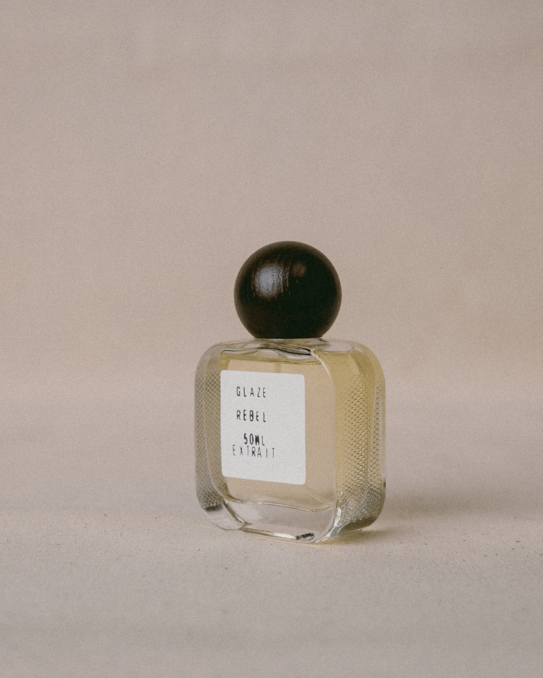The Rebel (Pre-Order)
