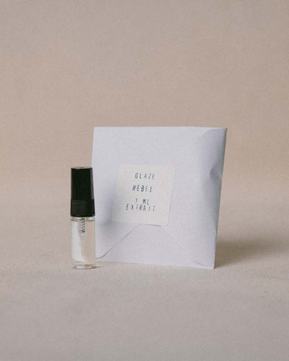 The Rebel (Pre-Order)