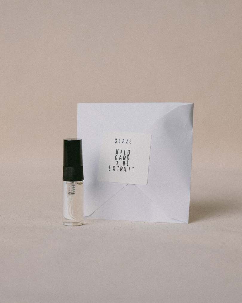 The Wild Card (Pre-Order)
