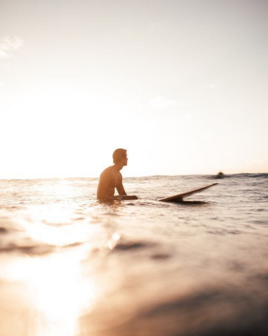 The Surfer (Pre-Order)